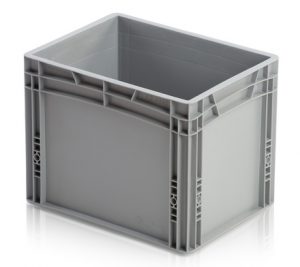 Nieuwe Plastic 40x30x32 Eurobox