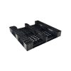 Plastic pallet 1100x1100mm 3runners - Afbeelding 2