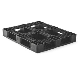 Plastic pallets 1200x1000mm medium omloop