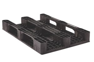 Plastic pallets 1200x1000mm medium