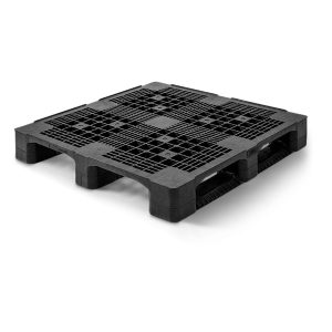 Plastic pallets 1140x1140mm heavy omloop