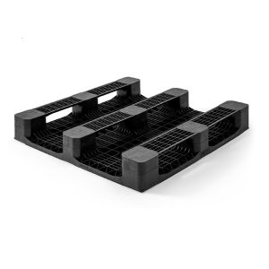 Plastic pallets 1140x1140mm heavy