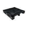 Plastic pallet 1100x1100mm 3runners