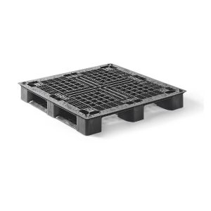 Plastic pallets 1140 x 1140mm medium