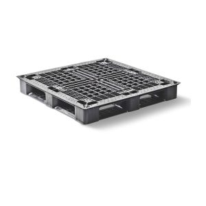 Plastic pallets 1140 x 1140mm medium omloop