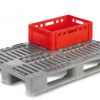 E2 Vleeskrat 600x400x200mm - Afbeelding 2