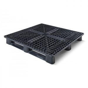 Plastic pallets 1200x1200mm medium