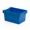 Plastic distributiebakken 600x400x320mm