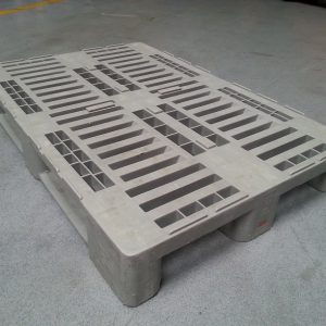 Gebruikte H1 pallet 1200x800mm
