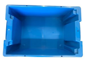 nestbare stapelkrat 400x300x180mm