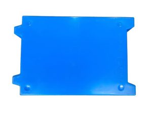 nestbare stapelkrat 400x300x220mm