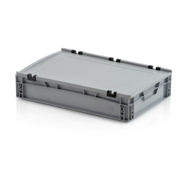 euronorm-bakken-60x40x12cm-gesloten-handvatten-met-deksel-plastic