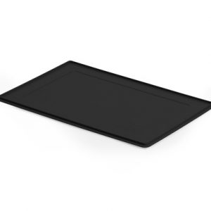 Euronorm deksel ESD 40x30cm