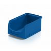 magazijnbak blauw C 350x210x150mm
