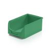 magazijnbak groen D 500x310x200mm