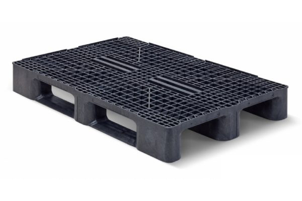 Kunststof pallets kopen - Plastic Pallet