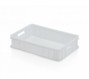 banketbak 60x40x13.5cm voor delicatessen en zoetwaren