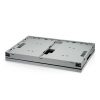 Vouwbare euronorm bak 60x40x30cm €11,65 per stuk gebaseerd op volle pallet á 100 stuks - Afbeelding 2