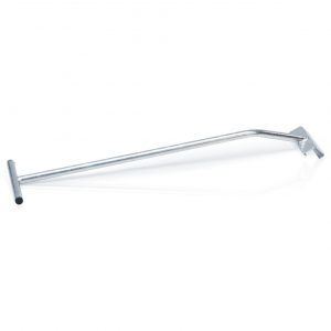 Trekstang voor de dolly 600x400mm