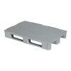 Hygiëne Pallet 1200x800mm Cleanroom HDPE Pallet